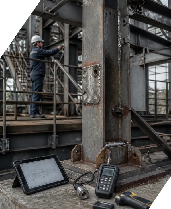 Экспертиза промбезопасности ОПО в Реутове от 52035 р. | ЭкспертизаРоссия
